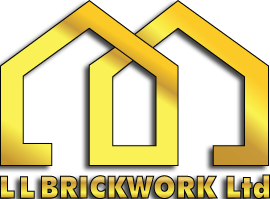 LL Brickwork Logo